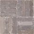 Abbeystones 15x5x7 cm bobbio (nero) (Niet leverbaar)