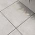 Be-Square 120x120x2cm Concrete