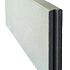 Opsluitband 7x40x100cm Grijs