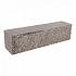 Granibiels strak 60x14x15 cm Ivory