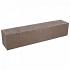 Linia excellence 12x12x60cm Taupe