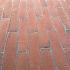 WF(50) Strada 21,5x5,2x5cm Rosso (op=op)