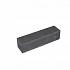 Linia excellence 12x12x60 cm nero