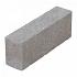 Soft comfort 20x5x7 cm grezzo