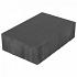 Terrassteen+ 20x30x4 cm nero