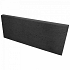 Opsluitband 7x40x100cm Antraciet