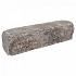 Granibiels getrommeld 60x14x15 cm ivory