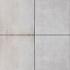 keram 3 Triagres 3.0 90x90x3 craft grey (014 KW)