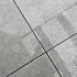 Kera twice 60x60x4,8cm Urban Elements Antracite (Type 12)