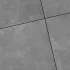 Keram3 bari antracite tre 80x80x3cm