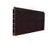 Fencyscherm WPC Rabatplank (wb 140mm) Carbon 20x150x1780mm