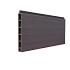Fencyscherm WPC Rabatplank (wb 140mm) Ocean 20x150x1780mm