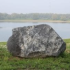 Kalksteen findlinge