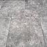 Keram. tegel SG 90x90x3cm CP Grigio (b-keus, kan niet retour)