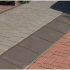 INRITBK 13/15 18x45x50 midden zwart vk