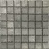 Plazza iron grey 15x15x6cm
