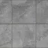 Keram2 nature magma due 80x80x2cm