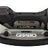 Grabo Impact Plate