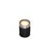 Mido blanco grondspot | warmwit | 0,5 watt 12 volt