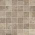 Keram.2 Chateau 80x80x2cm Sable rect.