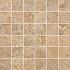Keram.2 Tiber 80x80x2cm Natural rect.