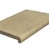 Zwembadrand Duna Beige Antique 50x35x5cm
