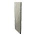 Kandla grey - sierelem-Palissades 100x40x3/5cm