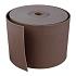 Grondpennen kunststof taupe voor borderrand 15 cm (per 10st)