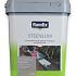 Romfix steenlijm (poeder) 15kg emmer