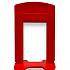 Straxxo MAXI 3 mm clips 200 stuks voor 2 cm tegels