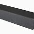 Wallblock new Antraciet 12x10x60cm