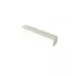 Oud hollands stapelelement 75x15x15 cm creme