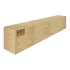 Aco Rainbloxx 200 120x15x20 cm (36 liter)