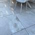 Keram2 varese greige due 80x80x2cm
