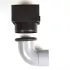 Aco ringrubber t.b.v. 110 naar 80/75 mm