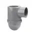 Aco Riool sifon  ø110mm pvc
