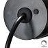 Barros groot staande lamp | warmwit | 4 watt | dimbaar 12 volt