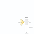 Lapas klein staande lamp | warmwit | 4 watt | dimbaar 12 volt