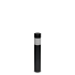 Vela middel groot staande lamp | warmwit | 4 watt | dimbaar 12 volt