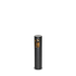 Barros klein staande lamp | warmwit | 4 watt | dimbaar 12 volt