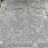 Keram. tegel SG 90x90x3cm Decor Carbone (b-keus, kan niet retour)