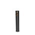 Barros middel groot staande lamp | warmwit | 4 watt | dimbaar 12 volt