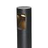 Barros groot staande lamp | warmwit | 4 watt | dimbaar 12 volt