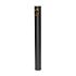 Barros groot staande lamp | warmwit | 4 watt | dimbaar 12 volt