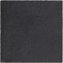 Colorline 60x60x4 cm black