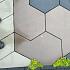 Hepta wae base taupe 5cm