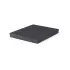 Oud hollandse tegel Facet 60x60x10 cm antraciet