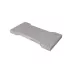 Oud hollands eco-tegel lang 100x50x7 cm grijs