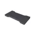 Oud hollands eco-tegel lang 100x50x7 cm antraciet