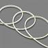 Serra 5 meterstrip | warmwit | 4 watt per meter | dimbaar 12 volt